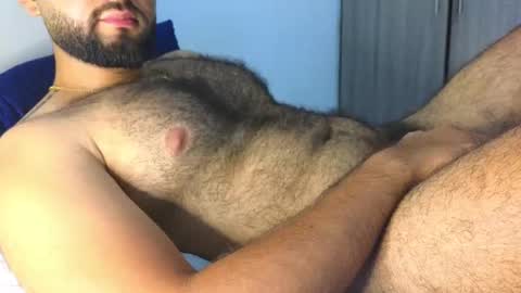 Nicolas              online show from February 18, 5:09 am