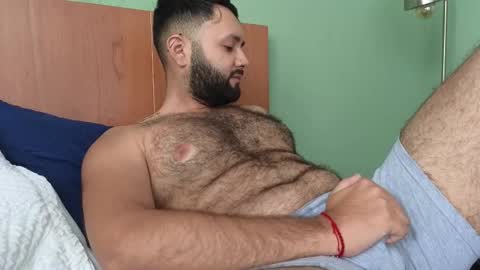 Nicolas              online show from December 13, 9:42 pm