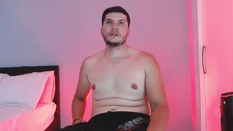 nickk_hills online show from March 17, 8:23 pm