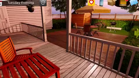 Nik online show from February 17, 6:37 pm