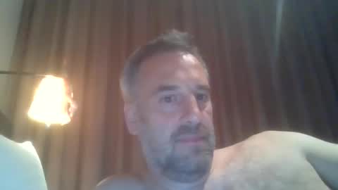 nicknut07 online show from June 8, 9:48 pm