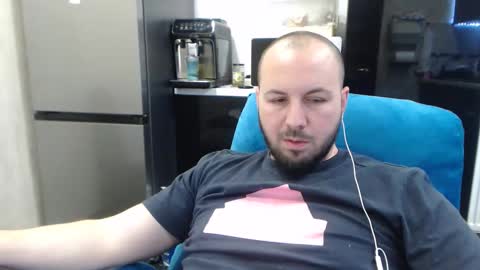 Julian online show from March 17, 10:13 pm