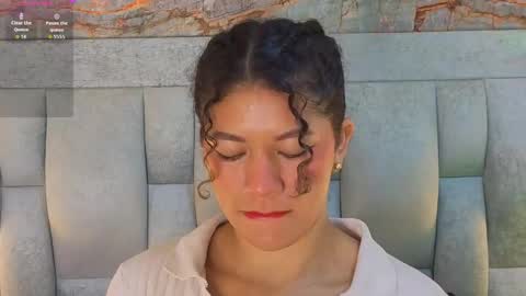 nickollsaenz online show from April 13, 3:23 am