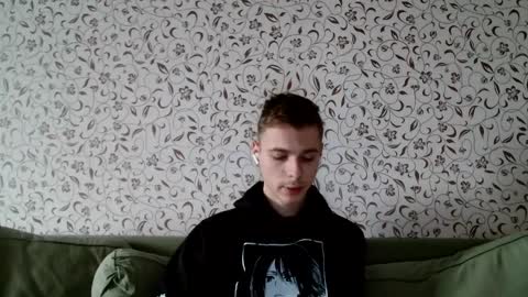 Snapshot of nicksuper8 chatting on March 5, 10:00 am Nick online show from March 5, 10:00 am