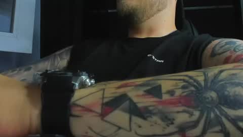 nicktattoomaster online show from June 18, 6:23 pm