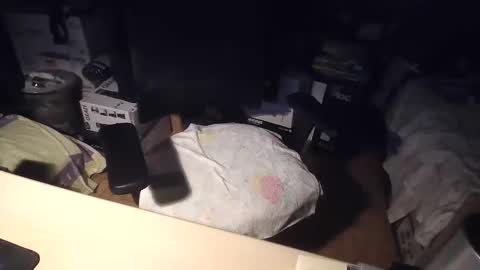 Snapshot of nickthebarbarian chatting on October 12, 9:36 pm Thomas Jefferson online show from October 12, 9:36 pm