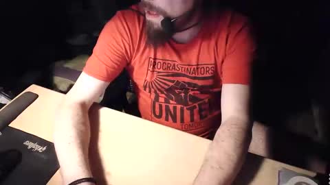 Snapshot of nickthebarbarian chatting on October 20, 5:57 pm Thomas Jefferson online show from October 20, 5:57 pm