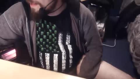 Thomas Jefferson online show from March 24, 4:34 pm