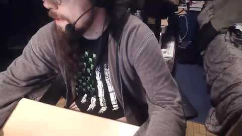 Thomas Jefferson online show from March 25, 11:27 am