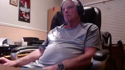 nickwep online show from July 11, 1:08 am