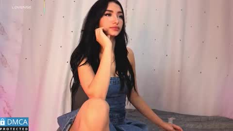 NICKY online show from November 21, 7:01 pm