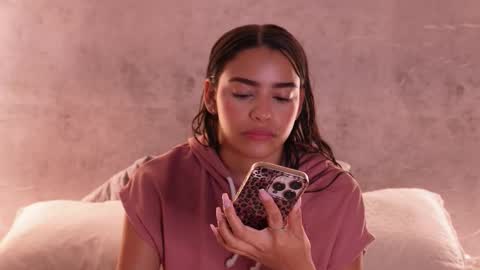 nicky and blake online show from December 20, 2:46 pm