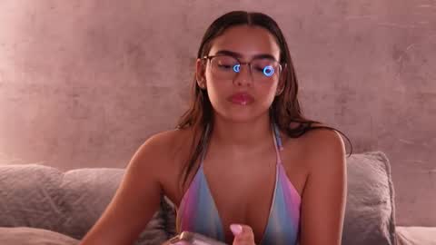 nicky and blake online show from February 16, 6:26 pm