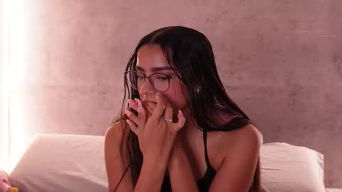 nicky and blake online show from March 23, 9:41 pm