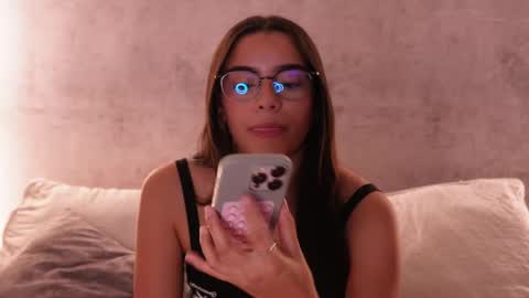 nicky and blake online show from April 24, 6:10 pm