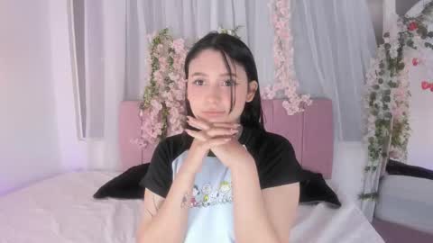 nicky_bonny18 online show from February 17, 1:07 pm