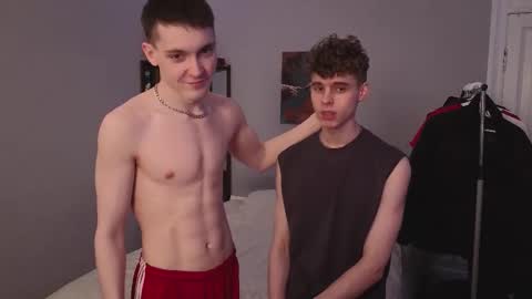 Nicki  Danny online show from December 5, 3:37 am