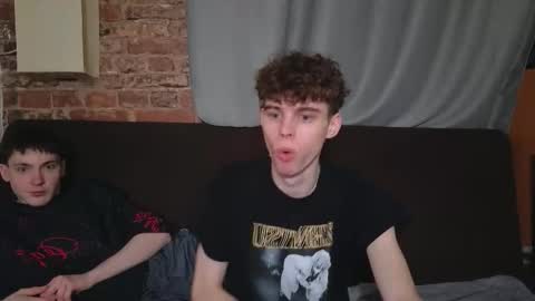 Nicki  Danny online show from March 1, 4:09 pm