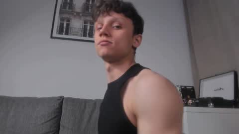 Nicky Neal online show from December 7, 12:41 am