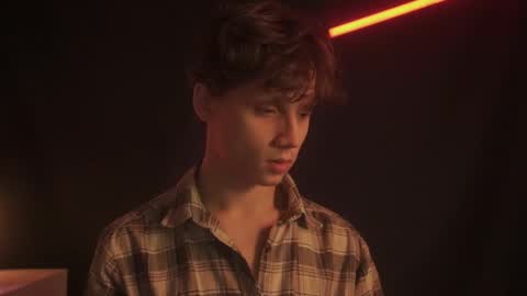 Nicky Neal online show from February 16, 8:44 pm