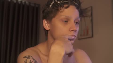 Nicky Neal online show from March 1, 11:40 pm