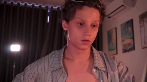 Nicky Neal online show from March 29, 11:16 pm