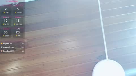 nicky_oli online show from February 23, 11:47 pm