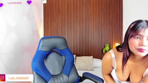 Nicky  online show from January 22, 5:59 am