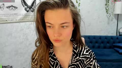 Ameli online show from May 20, 3:02 am