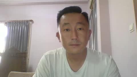 nickyang75 online show from January 17, 8:02 am