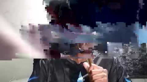 Snapshot of nickyle63 chatting on December 18, 7:41 pm james online show from December 18, 7:41 pm