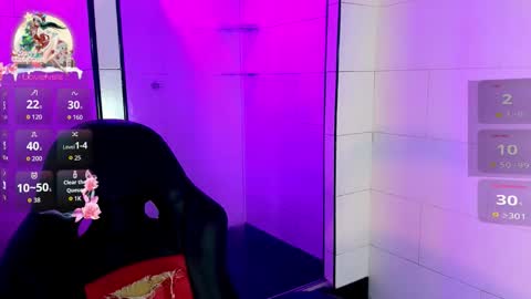 Nicky online show from December 23, 3:59 am