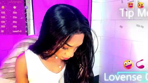 Nicky online show from January 13, 3:23 am