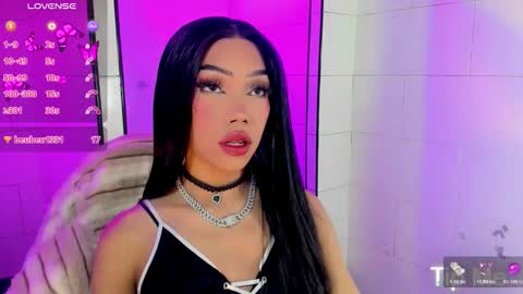 Nicky online show from February 1, 4:11 am