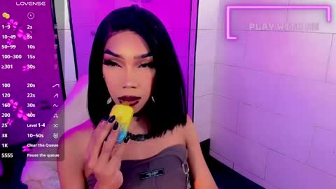 Nicky online show from April 14, 4:29 am