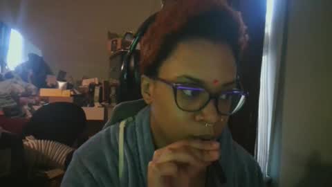 nickythehawtie online show from February 13, 2:02 pm