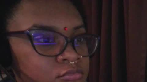 nickythehawtie online show from February 26, 1:04 am