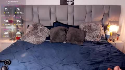 Nicky online show from December 5, 1:03 am