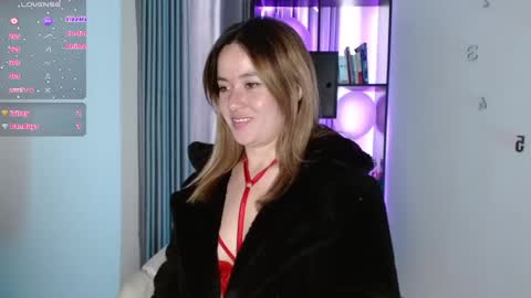 Nicky online show from February 2, 9:13 pm