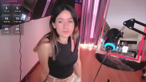 Nicky online show from September 26, 3:38 pm