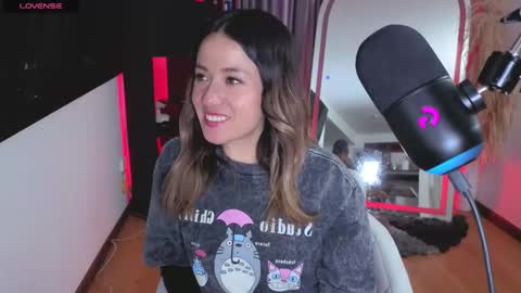 Nicky online show from September 29, 10:14 pm