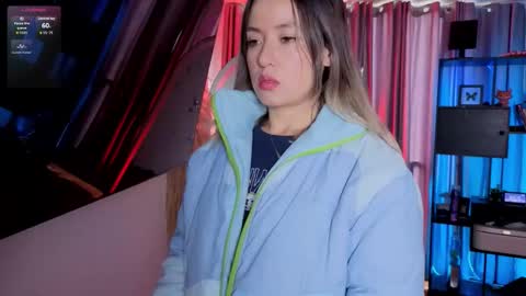 Nicky online show from March 18, 7:28 pm