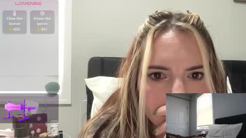 nicnaxx online show from February 8, 3:04 pm