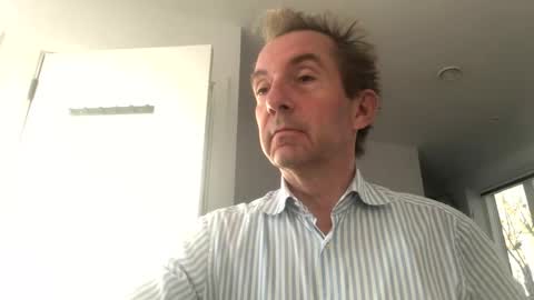 Nico online show from December 14, 1:05 pm