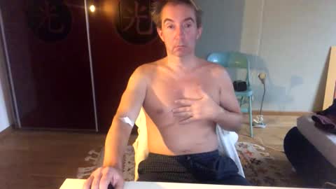 Nico online show from January 17, 3:17 pm