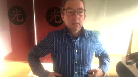 Nico online show from February 6, 8:40 am