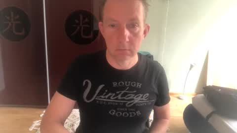 Nico online show from March 23, 12:31 pm