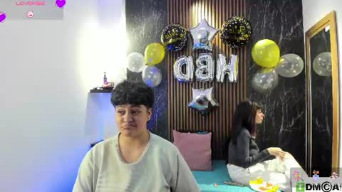 Snapshot of nico_blaze22 chatting on June 24, 1:26 am Nico online show from June 24, 1:26 am