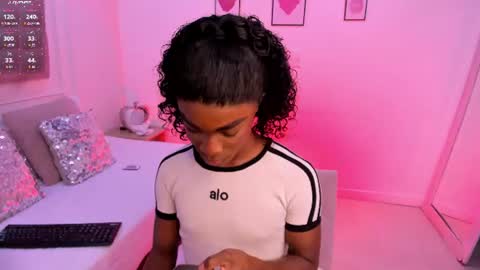 Snapshot of nico_dior chatting on June 29, 3:57 am nico_dior online show from June 29, 3:57 am