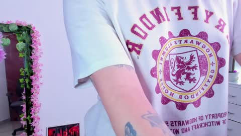 Nico online show from January 10, 12:59 am